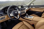 2022 BMW 7 Series Interior: A Closer Look Inside | TractionLife