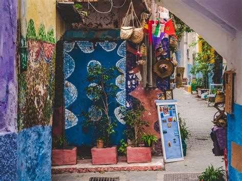 20 Top Things To Do In Tangier Morocco The Complete City Guide