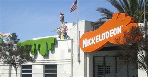 Paramount Lays Off Recruiters Marketers At Nickelodeon