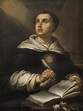 Santo Tomás de Aquino: biografía, frases, santoral, y mucho más