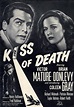 Kiss of Death (1947) par Henry Hathaway