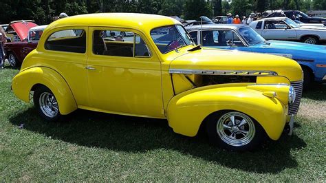 1940 Chevrolet Master Classic Cars For Sale Classics On Autotrader