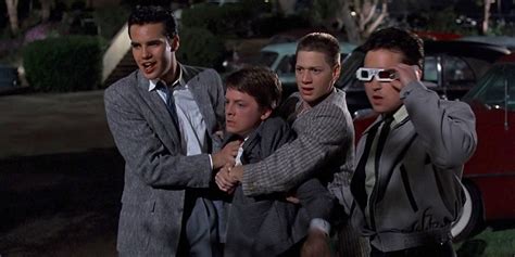 10 Celebs You Forgot Appeared In The Back To The Future Films United States Knewsmedia