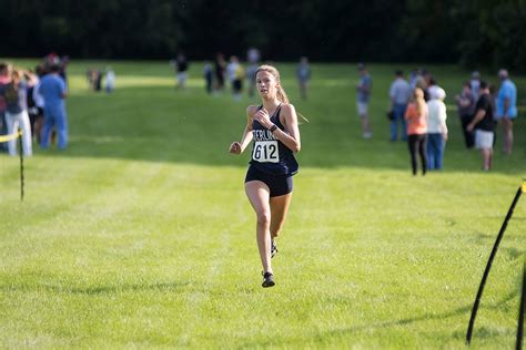 Cross Country Sterling Reigns Supreme At Twin Cities Meet Shaw Local