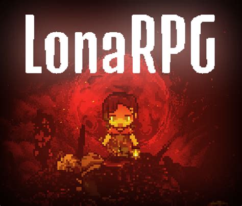 LonaRPG Beta 0 7 2 0 LonaRPG By Eccma417