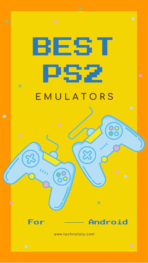 15 Best Ps2 Emulators For Android In 2024