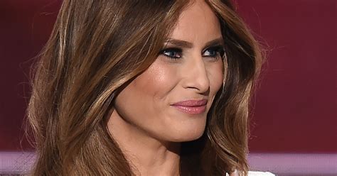 Nude Photos Of Melania Trump Are A Distraction And Heres Why