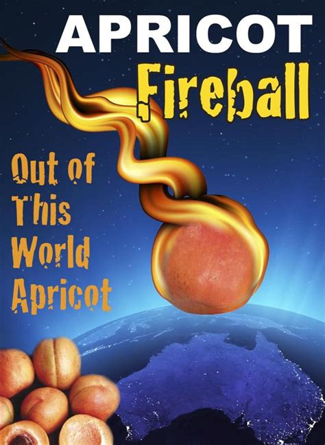 Apricot Fireball Buy Apricot Fireball The Apricot Fireball Is A