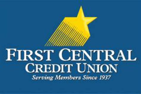 First Central Credit Union Waco Tx 76710