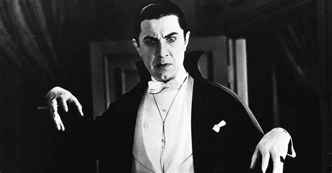 Blood Sucking Facts About Bela Lugosi The Classic Count Dracula