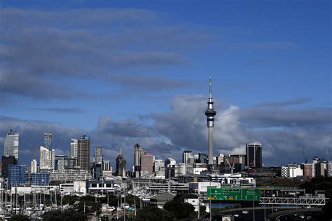 New Zealand ends all pandemic restrictions outside main city of Auckland