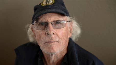 Bruce Dern On Running Marathons At 82 And The Secret To A Happy