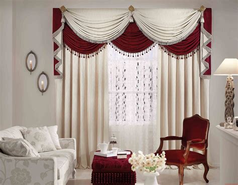 20 Attractive Living Room Curtains Curtains Living Room Modern