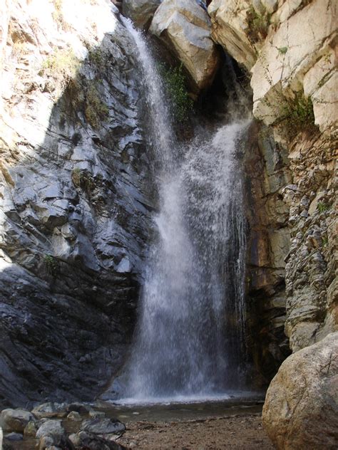 Millard Falls Altadena Ca Joseph Benedetto Flickr
