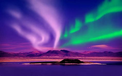 3840x2400 Aurora Borealis Canada 3840x2400 Resolution Hd Wallpaper Pxfuel