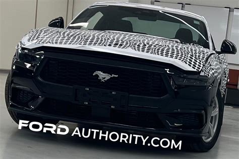 2024 ford mustang front end leaked carexpert hot sex picture