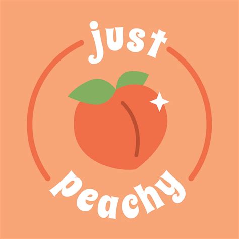 Just Peachy Youtube