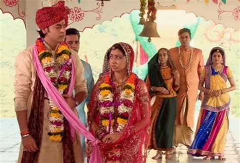 Sinopsis Balika Vadhu Jagdish Selesaikan Ritual Pernikahan Dengan