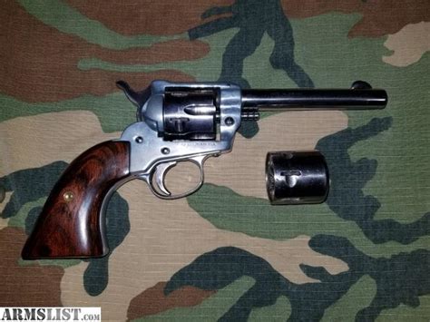 Armslist For Saletrade Rohm Model 66 22lr22magnum Revolver