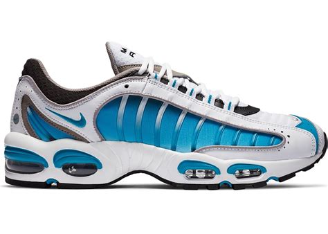 Nike Air Max Tailwind 4 Laser Blue Ct1284 100