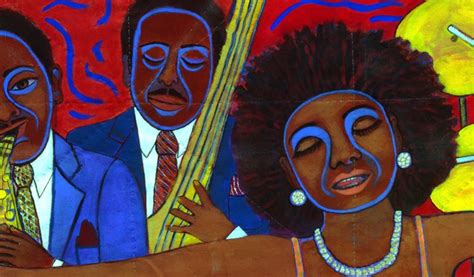 A woman who fears the lord keeps her eyes on the one who carries her. The Magnificent Faith Ringgold: A Legendary Artist's ...