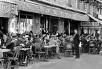 Momentos del Pasado: París en los años 20