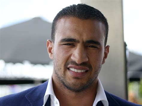 Badr hari is immensely popular in the kickboxing world, fighting under the banner of it's. Badr Hari