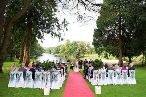 Friars Carse Hotel Weddings Offers Packages Photos Fairs Reviews
