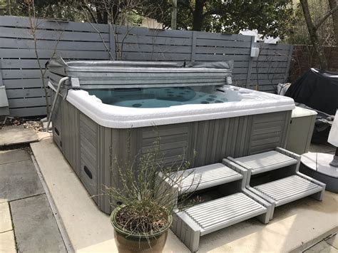 Person Hot Tub Set For Sale Hot Tub Insider