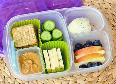 17 Easy Vegetarian Bento Box Lunch Recipes Anyone Can Make Healthy