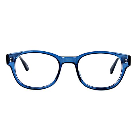 Geek Eyewear ® Rx Eyeglasses Style 124 Hipster Collection