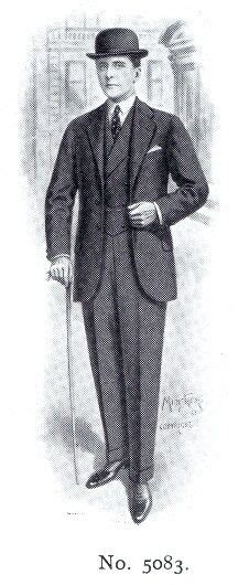 Men's cheap slim fit 2 button beige suit with flat front pant cheap priced suits for men. Men's Fashion 1910-1920 | Edwardian fashion, Vintage mens ...