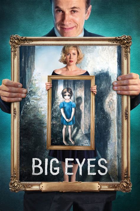 Big Eyes 2014 Filmfed