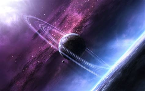 Free Download Download Wallpaper A Beautiful Space Scene 1920x1200