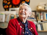 Mildred Dresselhaus, IEEE Medal of Honor Recipient Known as the "Queen ...