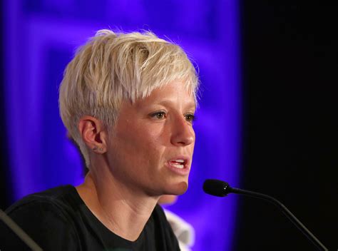 megan rapinoe 5 fast facts you need to know