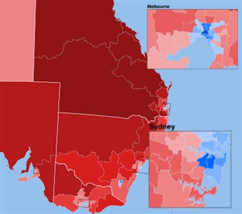 voice referendum results which towns and suburbs recorded the biggest no vote