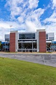 Estadio Joe Aillet, Sede De La Universidad Tecnológica De Luisiana En ...