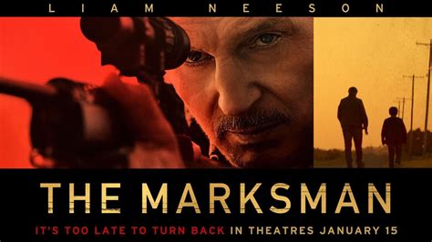 Watch The Marksman 2021 Movies Online Streameasymoviesvip