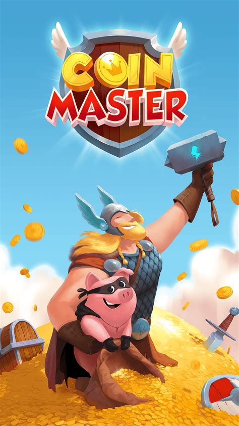 Coin master is about as straightforward as they come, so it shouldn't take long for you to pick up the mechanics and start playing. Scarica Coin Master sul tuo PC con BlueStacks l'Emulatore ...
