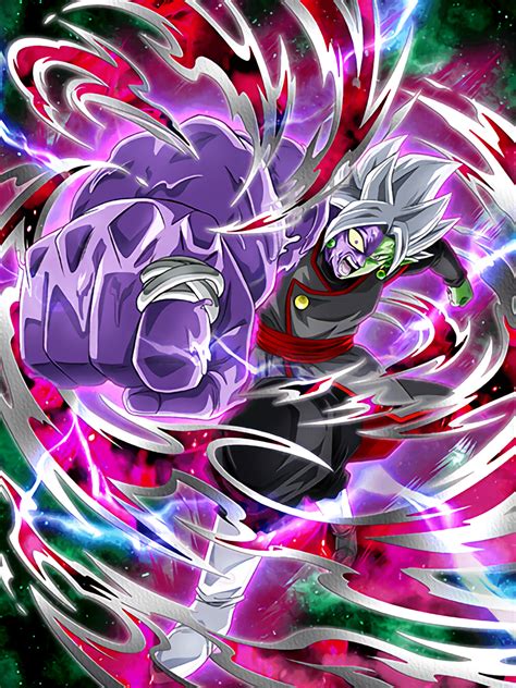 In this form, zamasu was one of the most formidable opponents the z fighters ever fought no release date was provided but fused zamasu will be part of the game's season pass. Image - UR Fusion Zamasu HD.png | Dragon Ball Z Dokkan ...