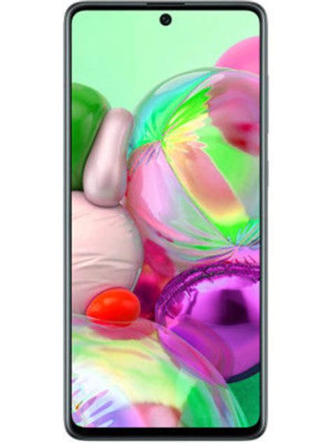 Samsung galaxy a72 price in india. Samsung Galaxy A71 5G Price in India, Reviews, Features ...