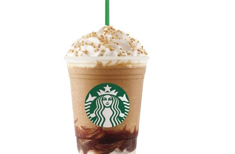 Try The All Time Favourite Range Of Frappuccino Blends