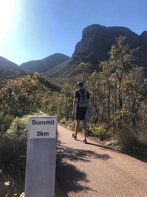 Complete Guide To Hiking Bluff Knoll 2024