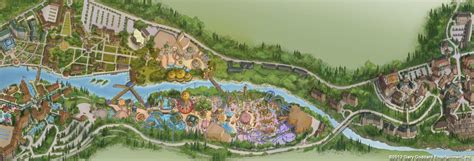 The Story Of The Great Unbuilt Wizard Of Oz Theme Park As Told By The