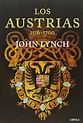 Libro Los Austrias De John Lynch - Buscalibre