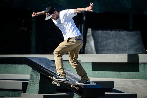 Ryan sheckler in vegas skatepark w/ jereme rogers. Catching up With Ryan Sheckler - Video | Red Bull Skate
