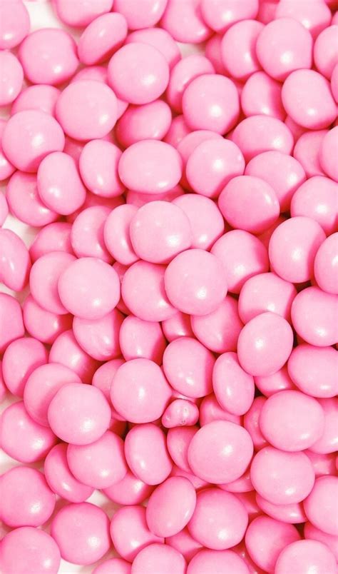 Pink Candy Wallpapers Wallpaper Cave