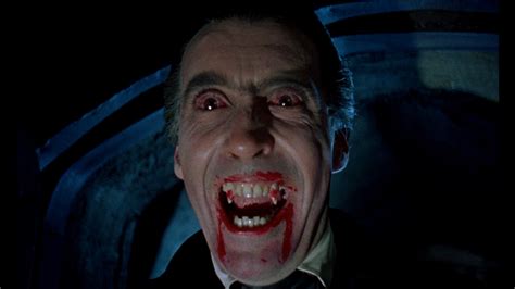 Over the course of three decades, lee starred as the count in nine different movies. The 10 Scariest British Movies Ever | Anglophenia | BBC ...