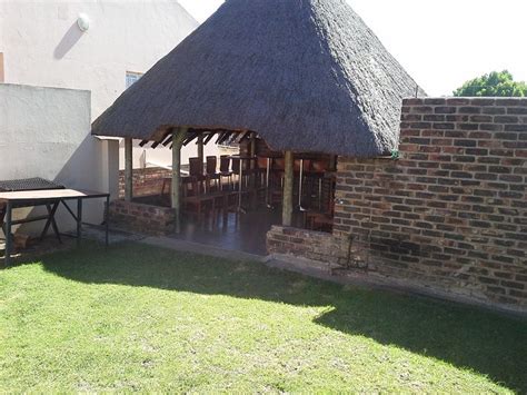 Piet Retief Guesthouse And Conference Centre Piet Retief Zuid Afrika